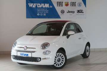 1.0 MildHybrid Dolcevita *NAVI,TFT*