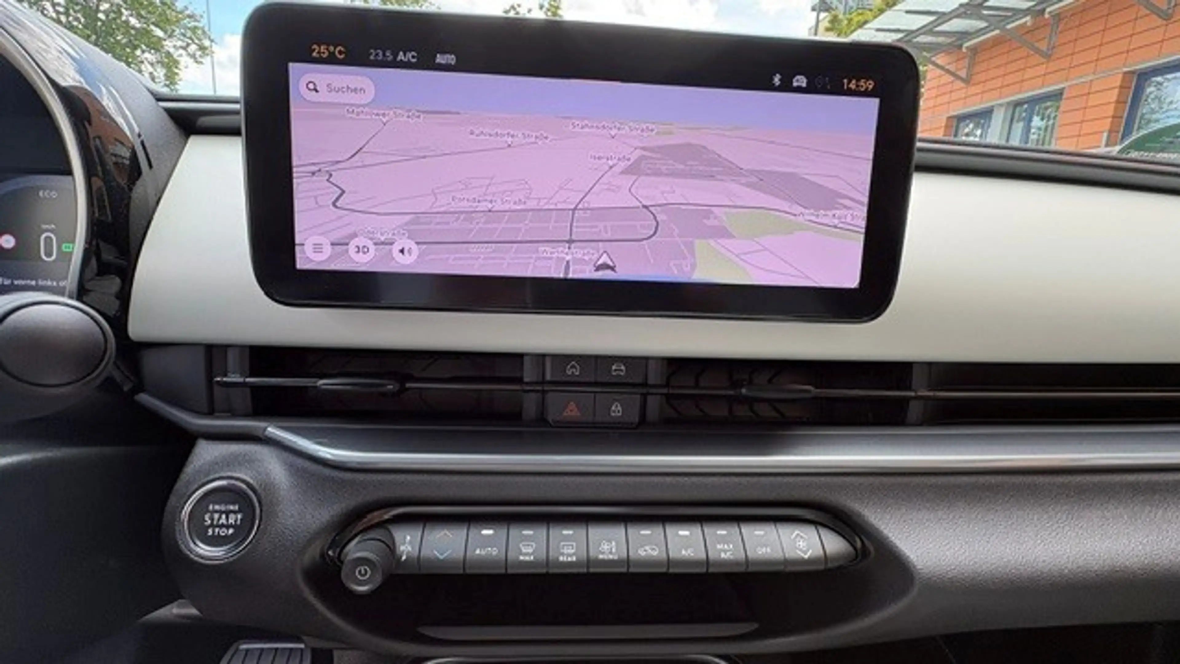 Fiat 600e La Prima Navi — photo 11