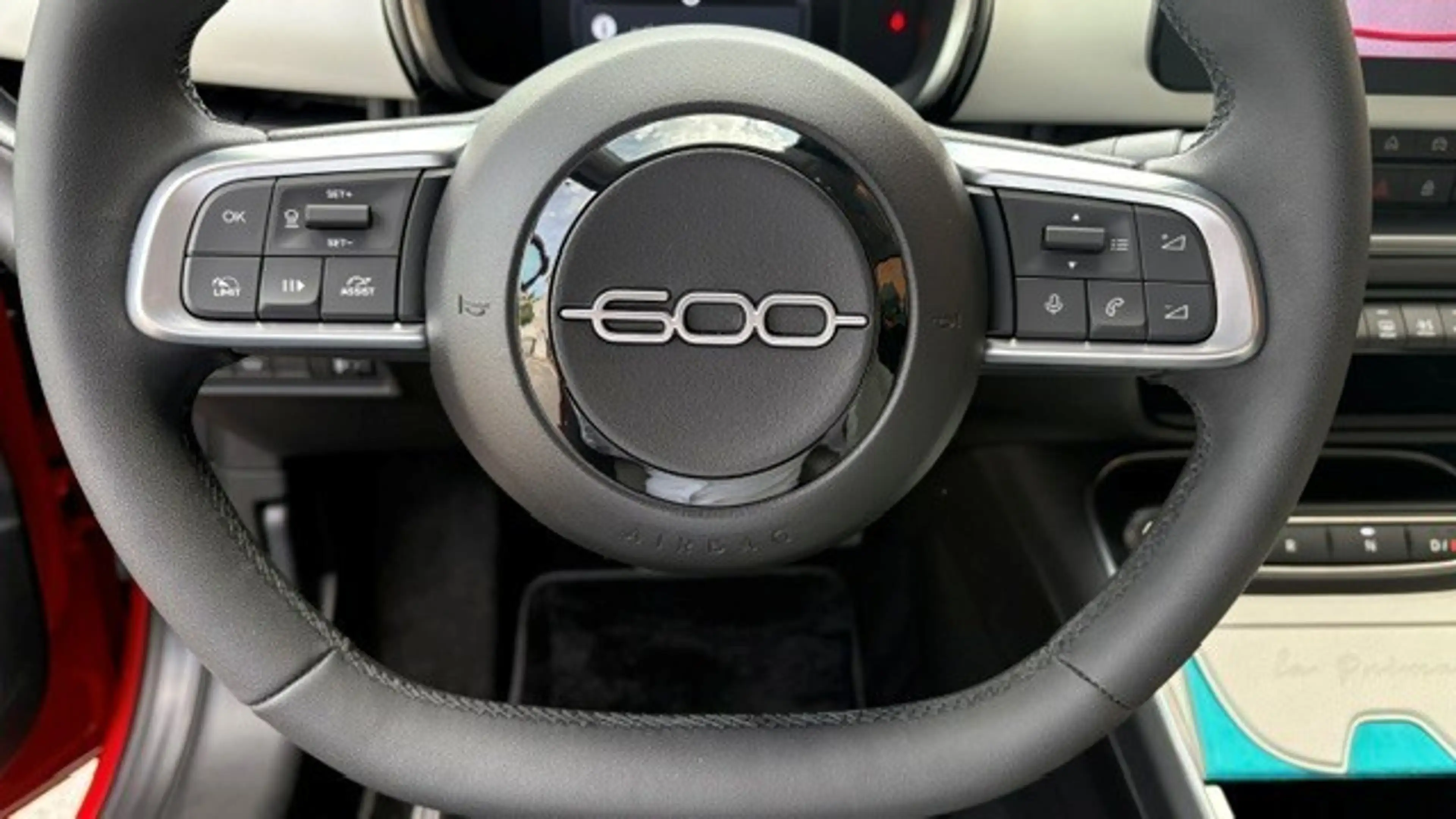 Fiat 600e La Prima Navi — photo 14