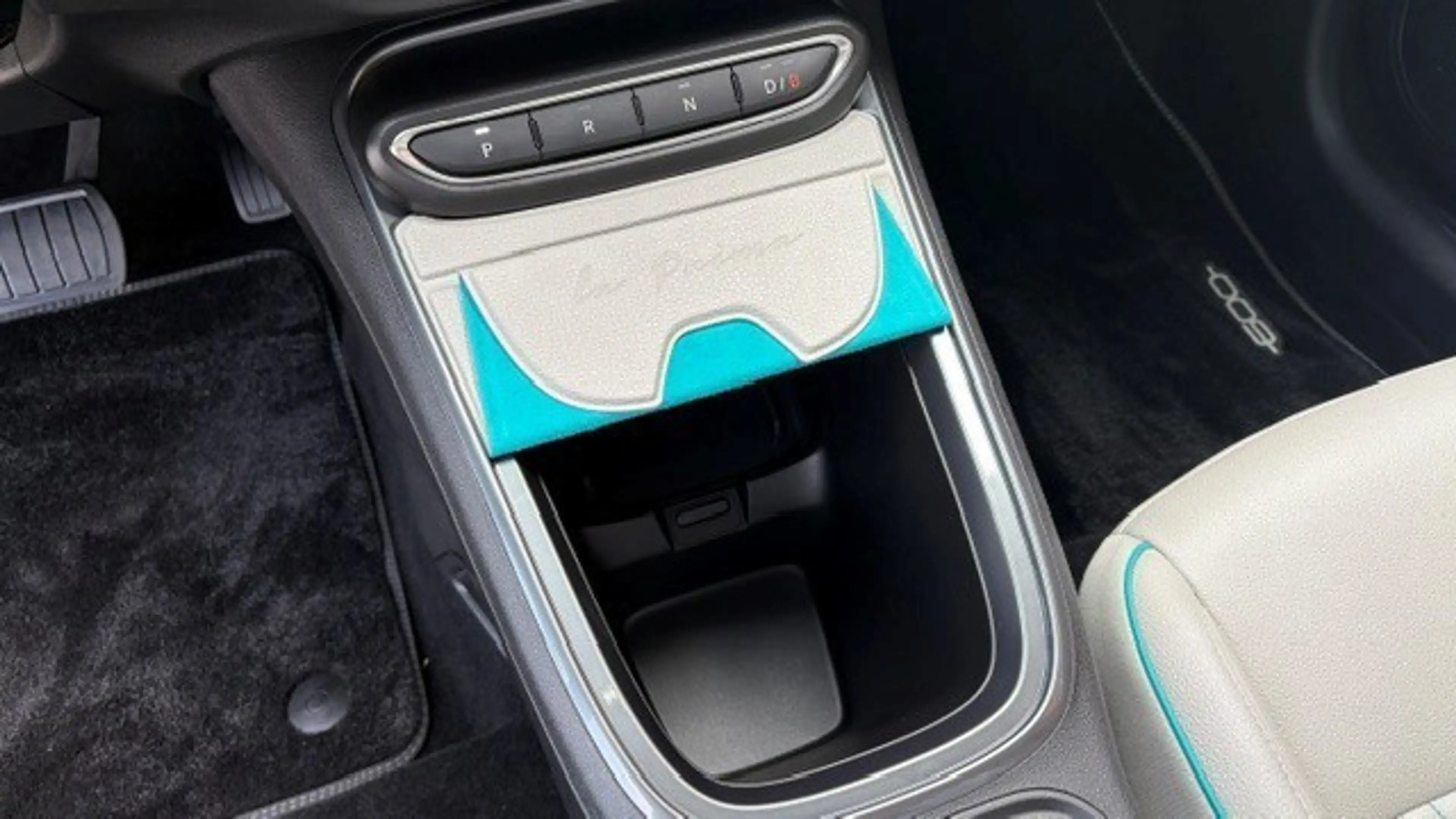 Fiat 600e La Prima Navi — photo 12