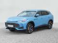 MG HS PHEV+ Luxury +360°+ACC+KeyGo+LED+el.Heckk. Blau - thumbnail 3