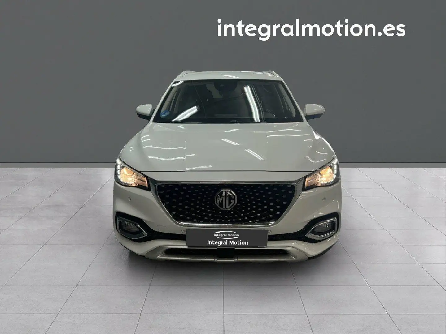 MG EHS E 1.5T-GDI PHEV Comfort Blanco - 2