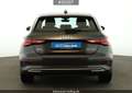 Audi A3 A3 Sportback 35 TFSI advanced #Virtual#PDC#App# Gris - thumbnail 4
