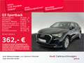 Audi Q3 40 TFSI qu. S tronic Matrix/Virtual Schwarz - thumbnail 1