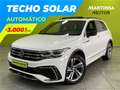 Volkswagen Tiguan 2.0TDI R-Line DSG 110kW Blanco - thumbnail 1