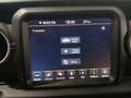 Jeep Wrangler Unlimited 2.2CRD Sahara 8ATX Blau - thumbnail 29