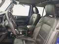 Jeep Wrangler Unlimited 2.2CRD Sahara 8ATX Blau - thumbnail 9