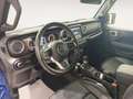 Jeep Wrangler Unlimited 2.2CRD Sahara 8ATX Blau - thumbnail 21