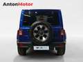 Jeep Wrangler Unlimited 2.2CRD Sahara 8ATX Blau - thumbnail 5