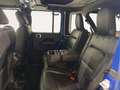 Jeep Wrangler Unlimited 2.2CRD Sahara 8ATX Blau - thumbnail 10
