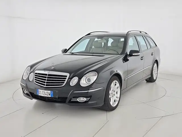 Mercedes-Benz E 280 E SW 280 cdi Avantgarde
