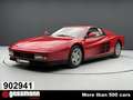 Ferrari Testarossa 4.9 i V12 48V - Matching-Numbers Rot - thumbnail 1