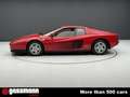 Ferrari Testarossa 4.9 i V12 48V - Matching-Numbers Rot - thumbnail 3