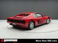 Ferrari Testarossa 4.9 i V12 48V - Matching-Numbers Rot - thumbnail 6