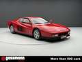 Ferrari Testarossa 4.9 i V12 48V - Matching-Numbers Rot - thumbnail 2