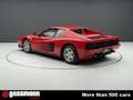 Ferrari Testarossa 4.9 i V12 48V - Matching-Numbers Rot - thumbnail 5