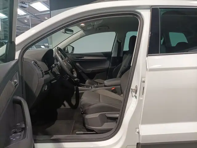 Skoda Karoq view 8