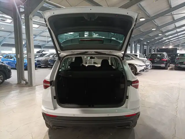 Skoda Karoq view 6