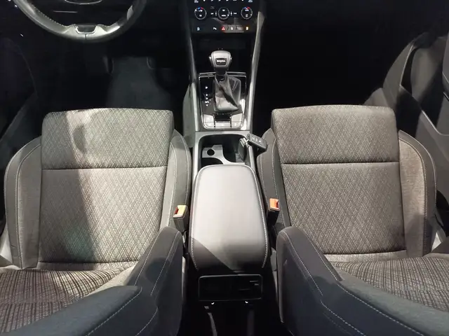 Skoda Karoq view 14