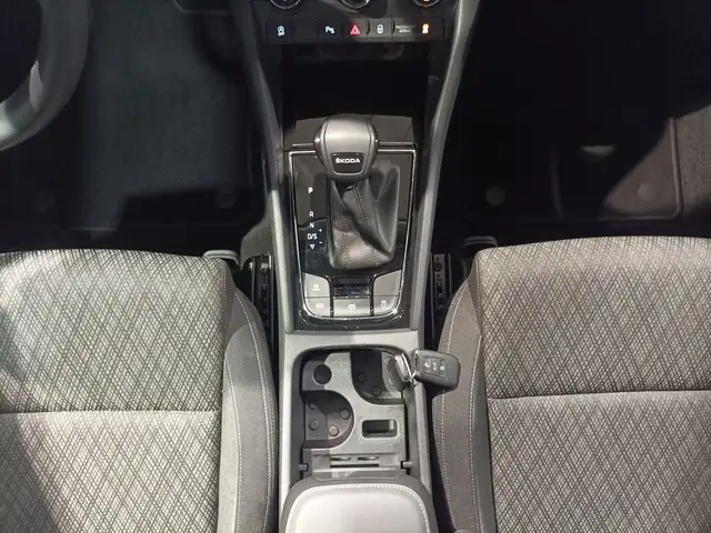 Skoda Karoq view 13
