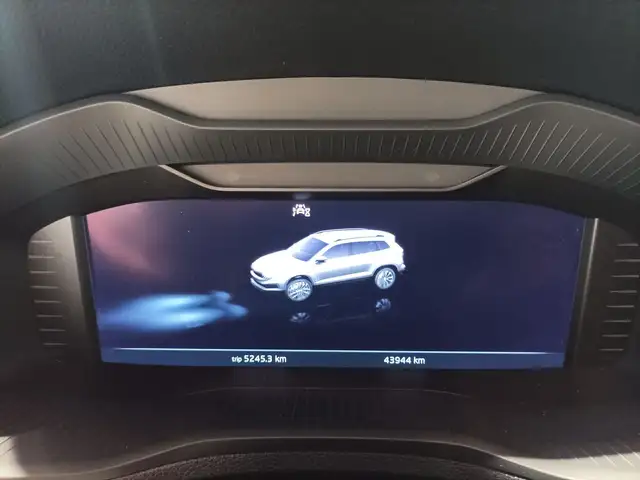 Skoda Karoq view 7