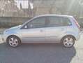 Ford Fiesta Fiesta+V+2006+5p+1.4+tdci+Titanium Beige - thumbnail 2