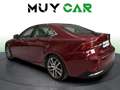 Lexus IS 300 300h Executive Rojo - thumbnail 5