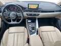 Audi A4 Sport 2.0 TDI +CAM+B&O+HUD+MATRIX-LED+LEDER+ Braun - thumbnail 9