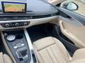 Audi A4 Sport 2.0 TDI +CAM+B&O+HUD+MATRIX-LED+LEDER+ Braun - thumbnail 13