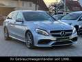 Mercedes-Benz C 63 AMG C 63 T AMG *PERFORMANCE ABGASANLAGE/LED/LEDER* Argent - thumbnail 5