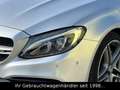 Mercedes-Benz C 63 AMG C 63 T AMG *PERFORMANCE ABGASANLAGE/LED/LEDER* Argent - thumbnail 28