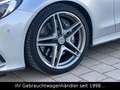 Mercedes-Benz C 63 AMG C 63 T AMG *PERFORMANCE ABGASANLAGE/LED/LEDER* Argent - thumbnail 3