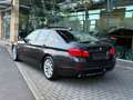 BMW 520 d Lim Xenon Navi AHK PDC Leder Tempomat SHZ Grau - thumbnail 2