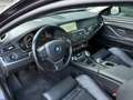 BMW 520 d Lim Xenon Navi AHK PDC Leder Tempomat SHZ Grau - thumbnail 9
