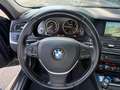 BMW 520 d Lim Xenon Navi AHK PDC Leder Tempomat SHZ Grau - thumbnail 18