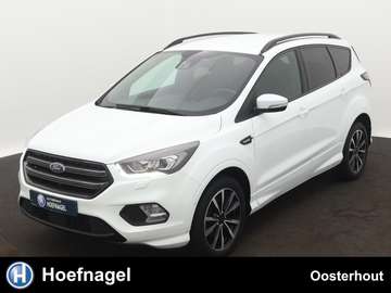 1.5 EcoBoost ST Line| Cruise Control | Stoelverwar