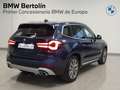 BMW X3 xDrive 20dA xLine Azul - thumbnail 11