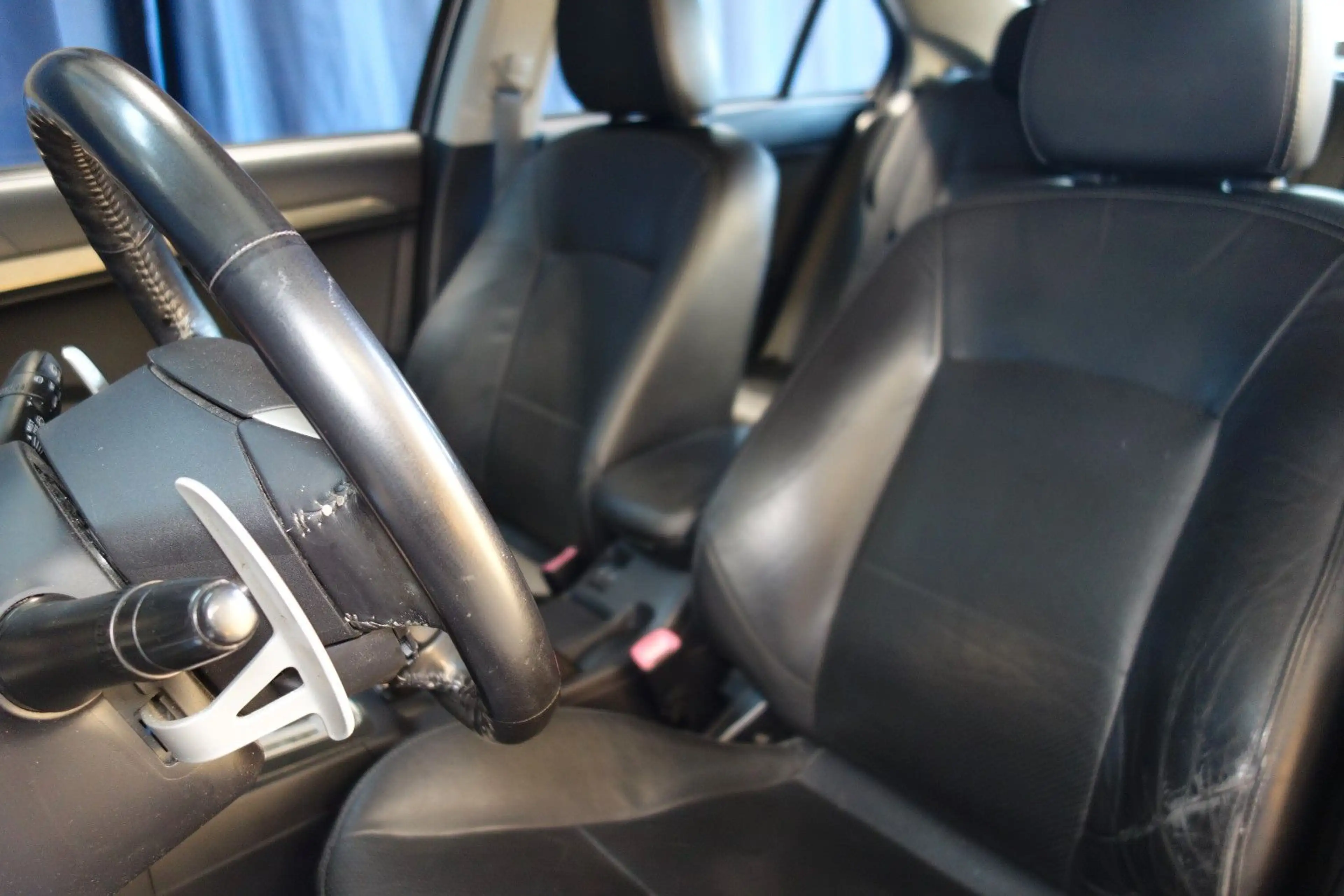 Mitsubishi Lancer Sportback Instyle"TOP CAR" — photo 13