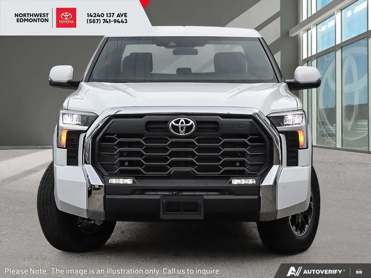 Toyota Tundra снимка Toyota Tundra