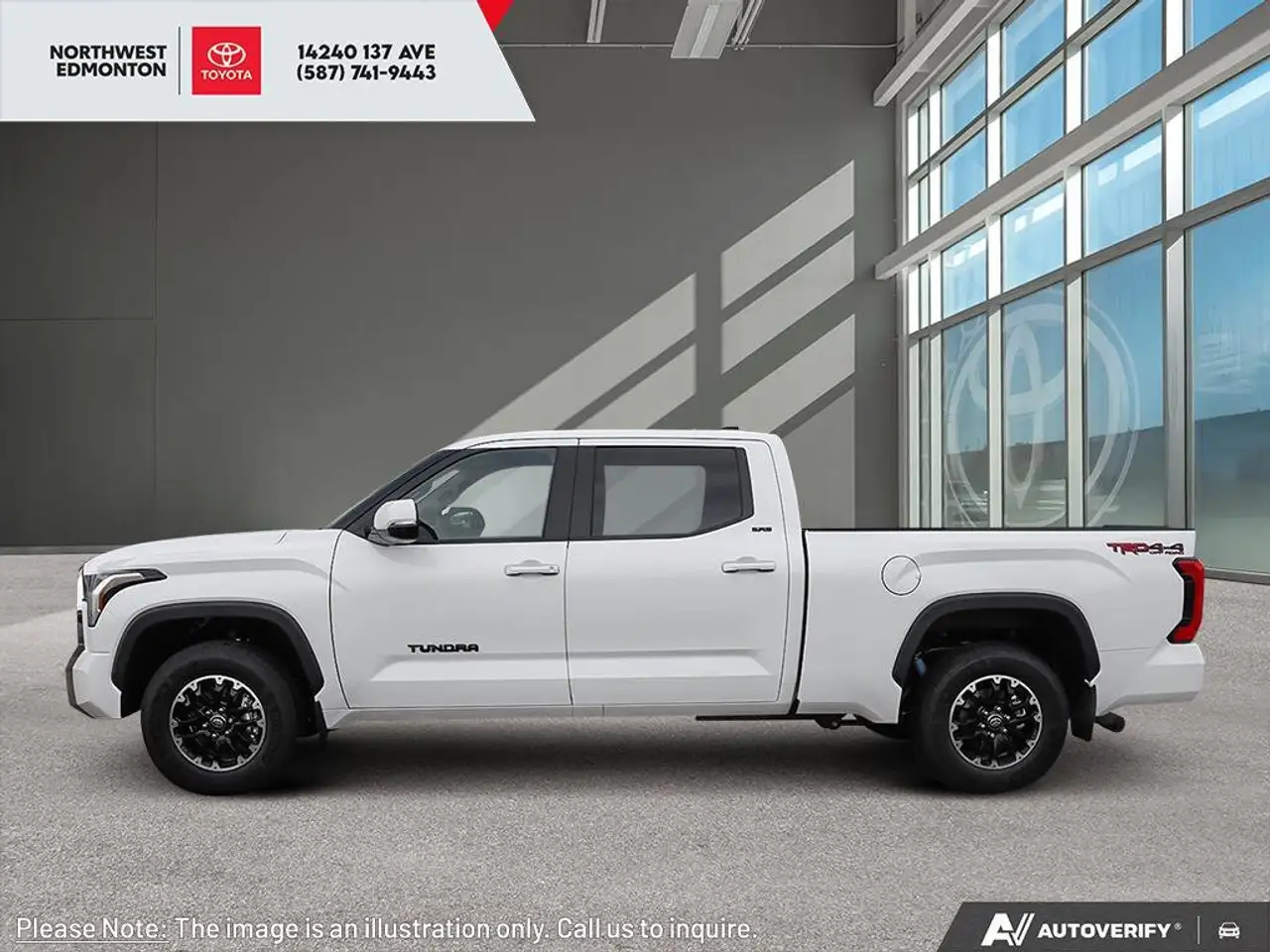 Toyota Tundra снимка Toyota Tundra