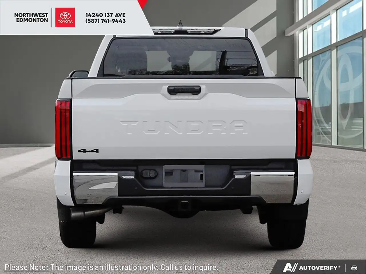 Toyota Tundra снимка Toyota Tundra
