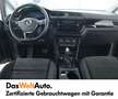 Volkswagen Touran Highline TSI ACT OPF DSG 7-Sitzer Gris - thumbnail 11