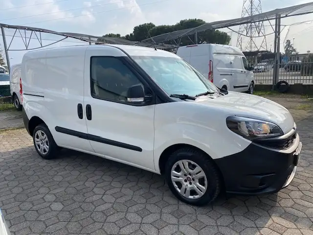 Fiat Doblo 1.6 MTJ 105 CV SX CARGO