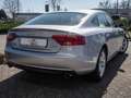 Audi A5 Sportback 1.8 TFSI SHZ LEDER XENON NAVI Zilver - thumbnail 3
