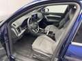 Audi Q5 55 TFSIe quattro S line S-tronic Klima Navi Blau - thumbnail 4