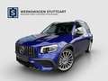 Mercedes-Benz GLB 35 AMG GLB 35 AMG 4M Distr Pano AHK Burm Keyl MLed Memo Bleu - thumbnail 1