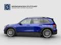 Mercedes-Benz GLB 35 AMG GLB 35 AMG 4M Distr Pano AHK Burm Keyl MLed Memo Bleu - thumbnail 6