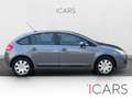 Citroen C4 1.6HDI Cool 110 FAP Gris - thumbnail 9