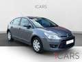 Citroen C4 1.6HDI Cool 110 FAP Gris - thumbnail 8