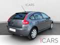 Citroen C4 1.6HDI Cool 110 FAP Gris - thumbnail 6